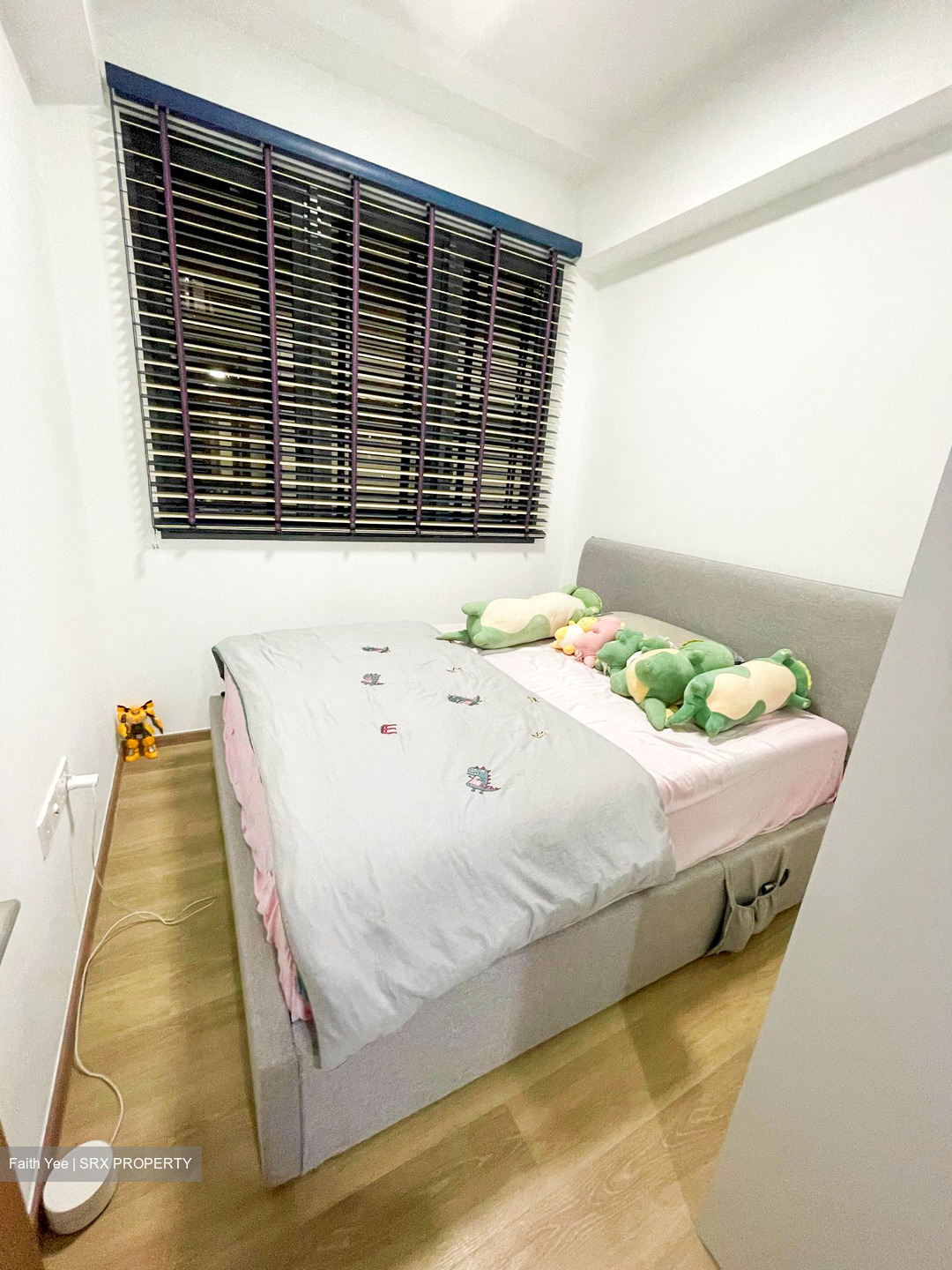Parc Botannia (D28), Condominium #430769901